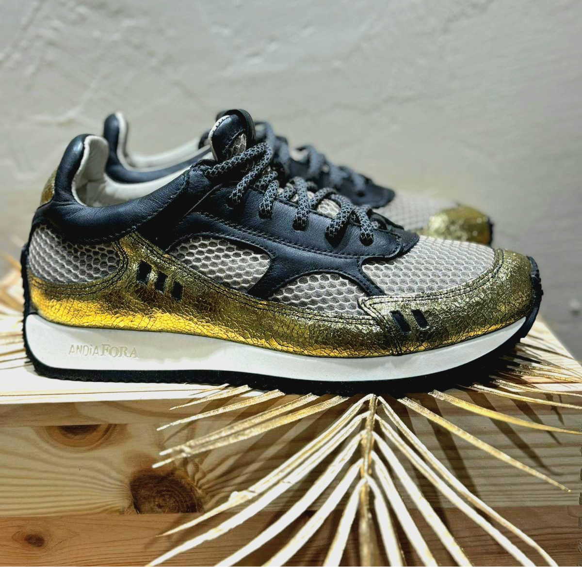 Baskets running