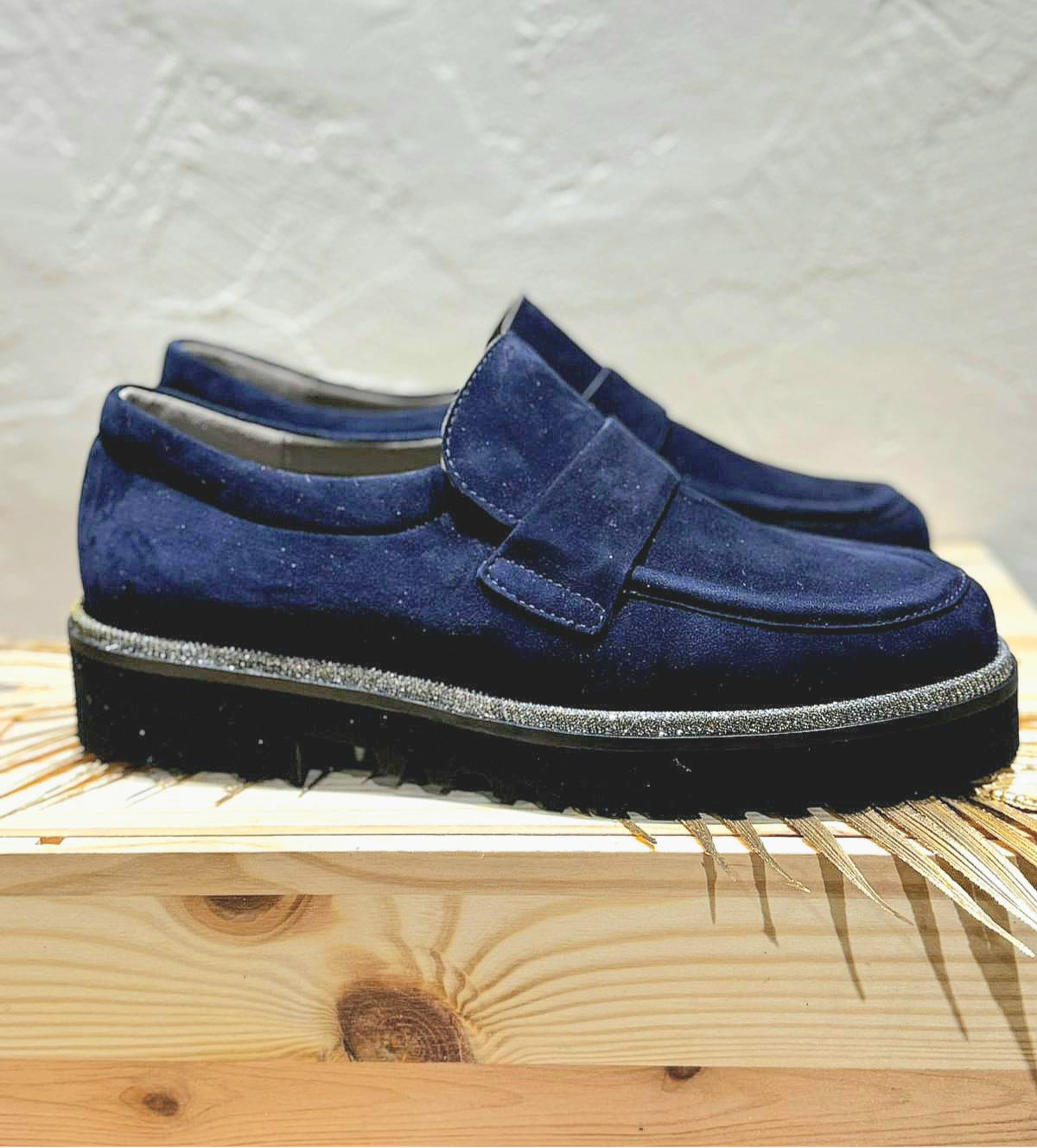 Mocassins