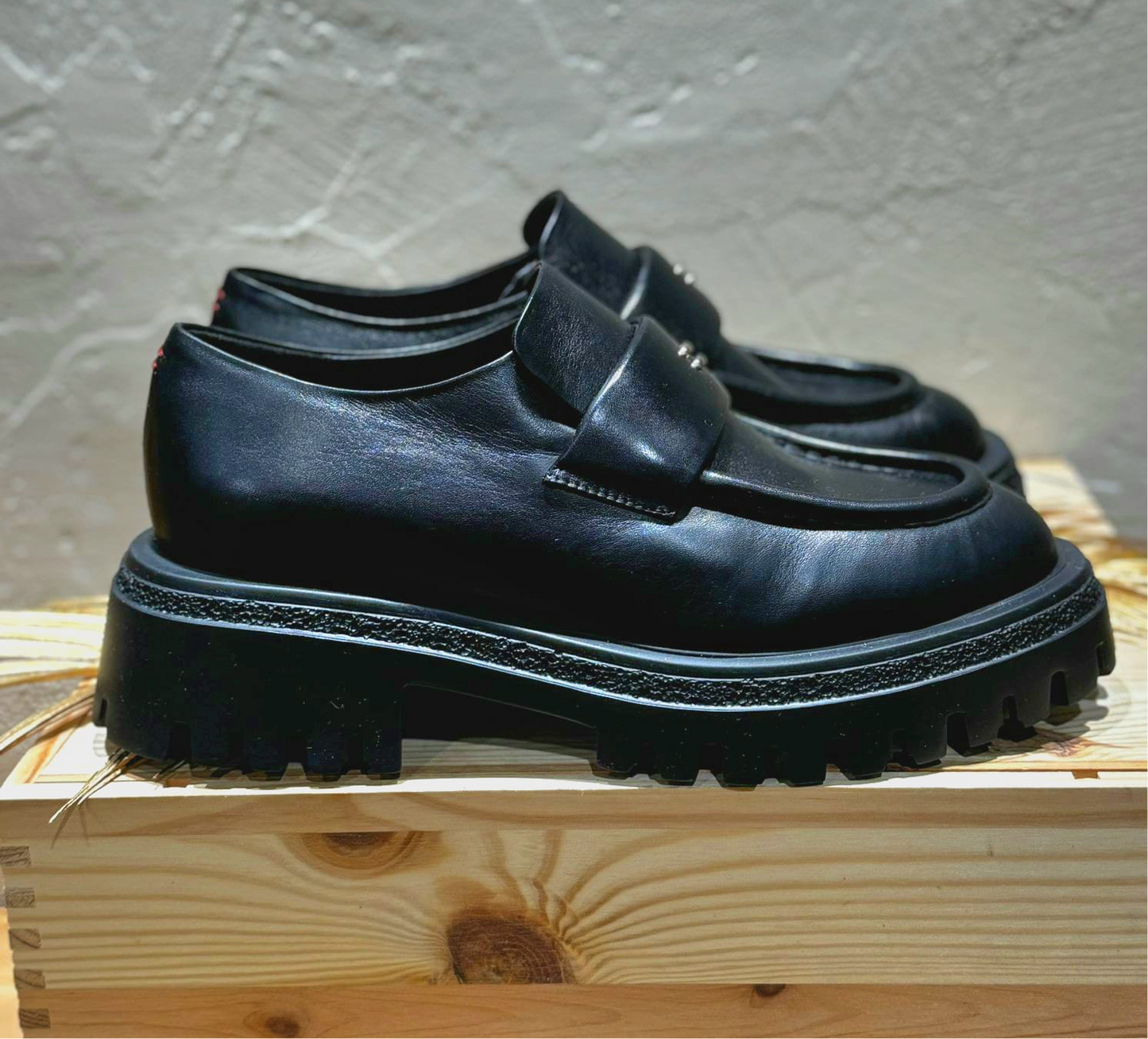 Mocassins