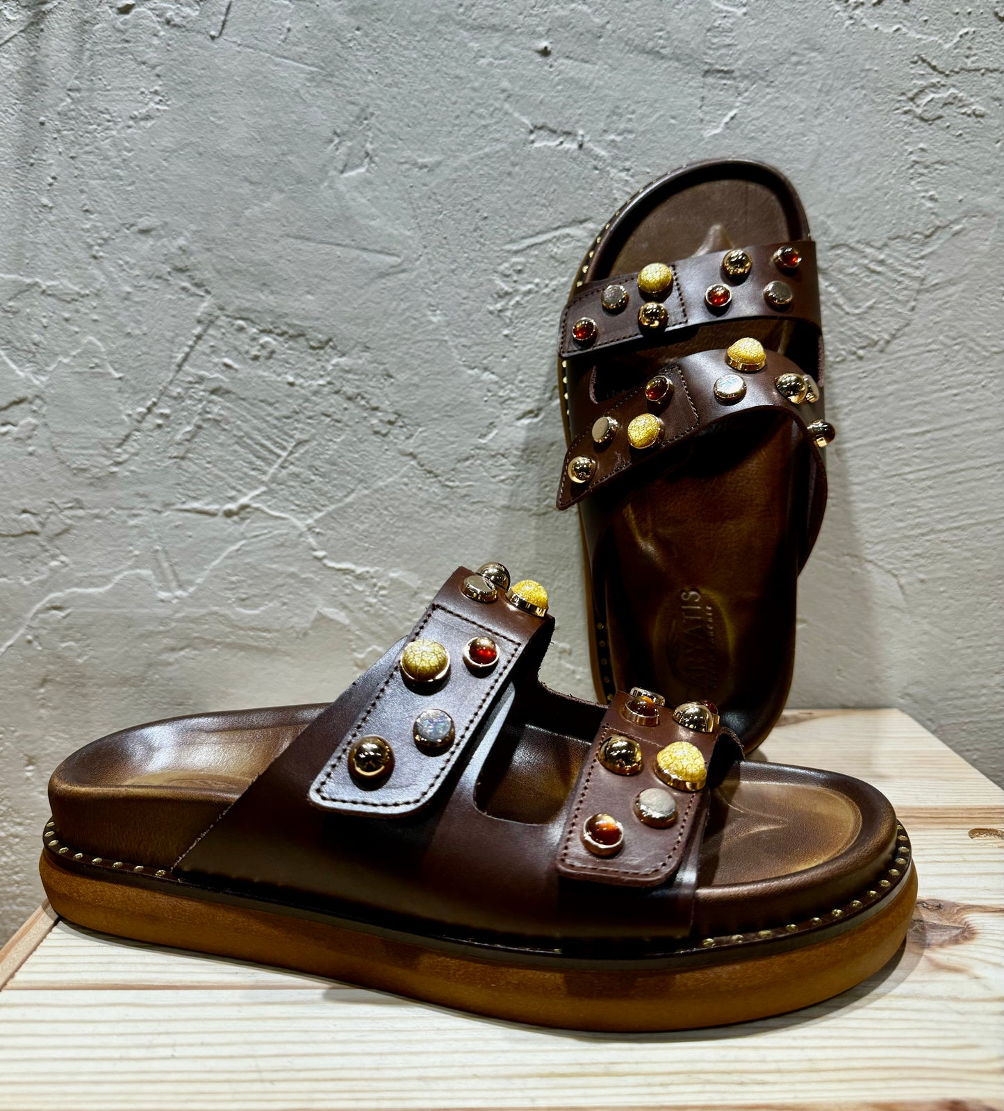 Mules