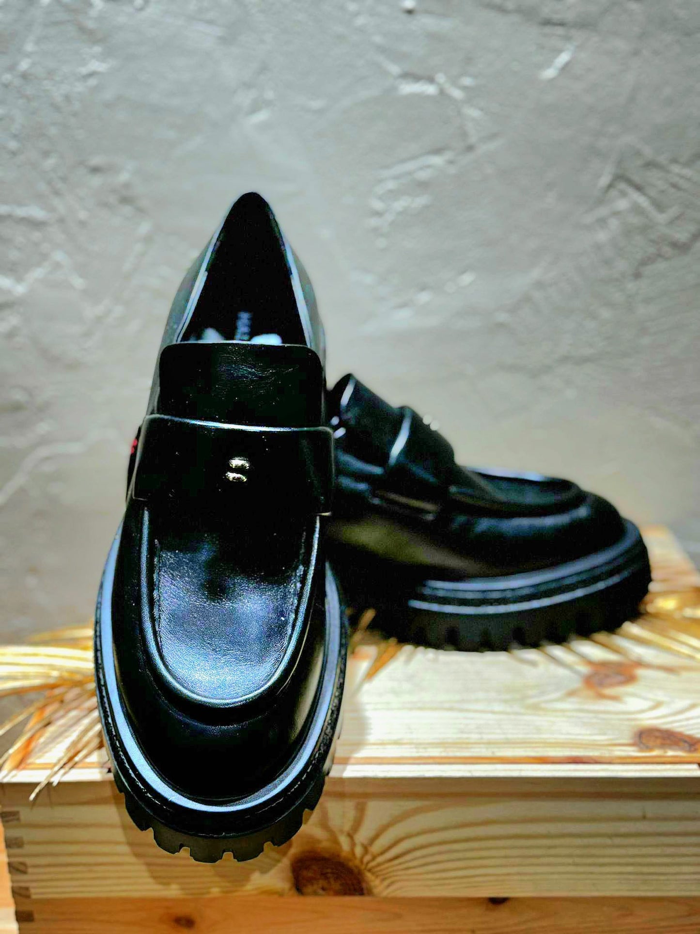 Mocassins