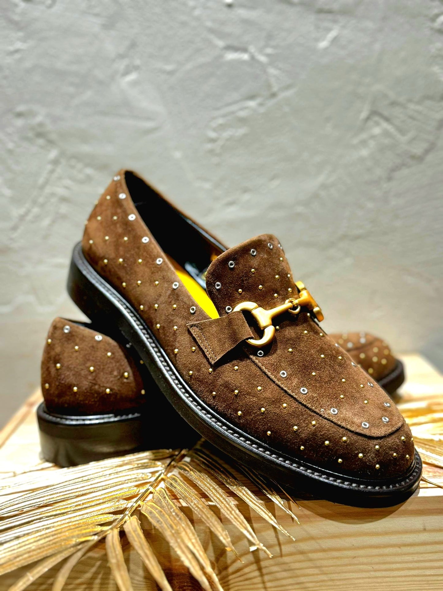 Mocassins