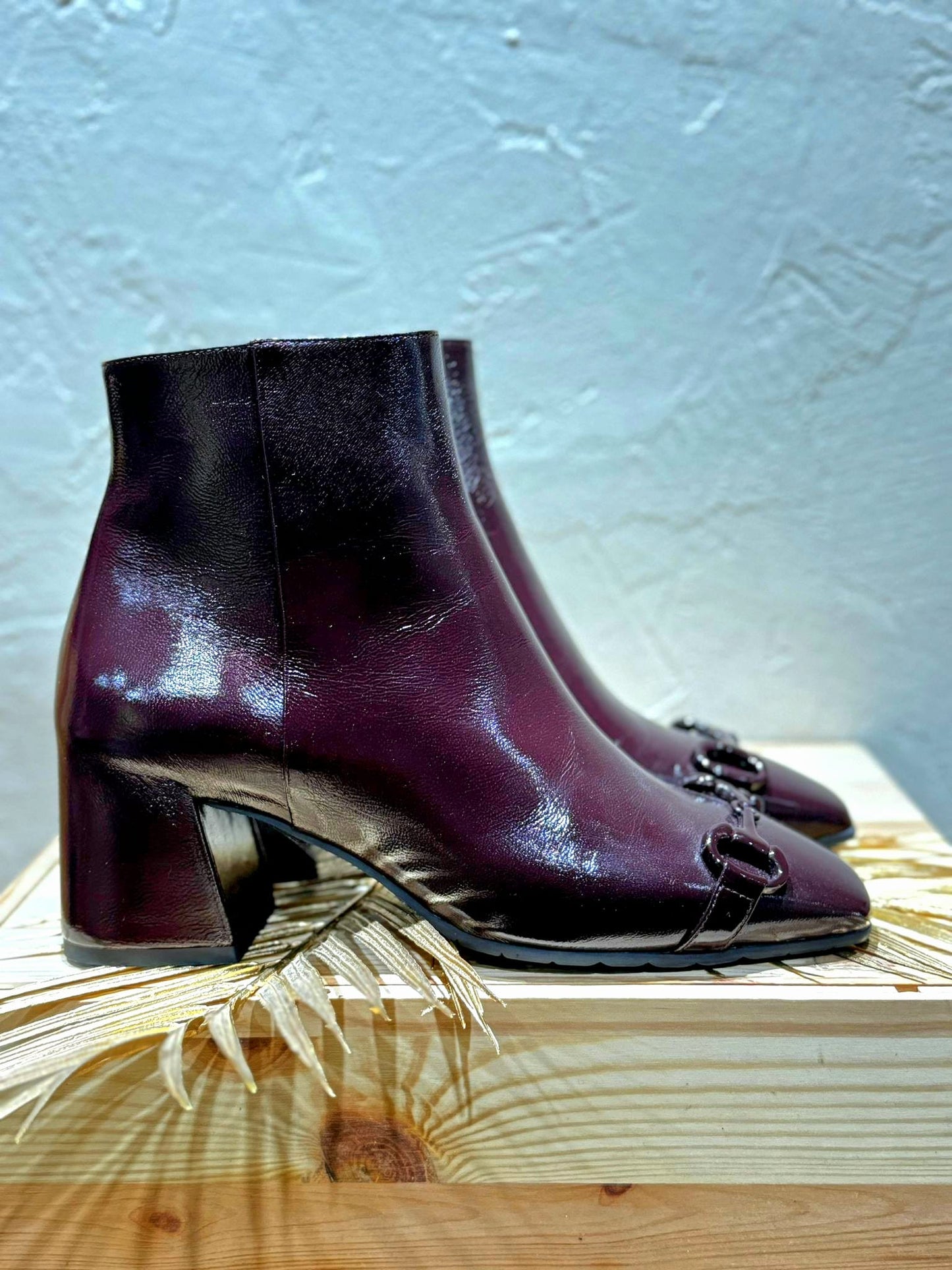 Bottines