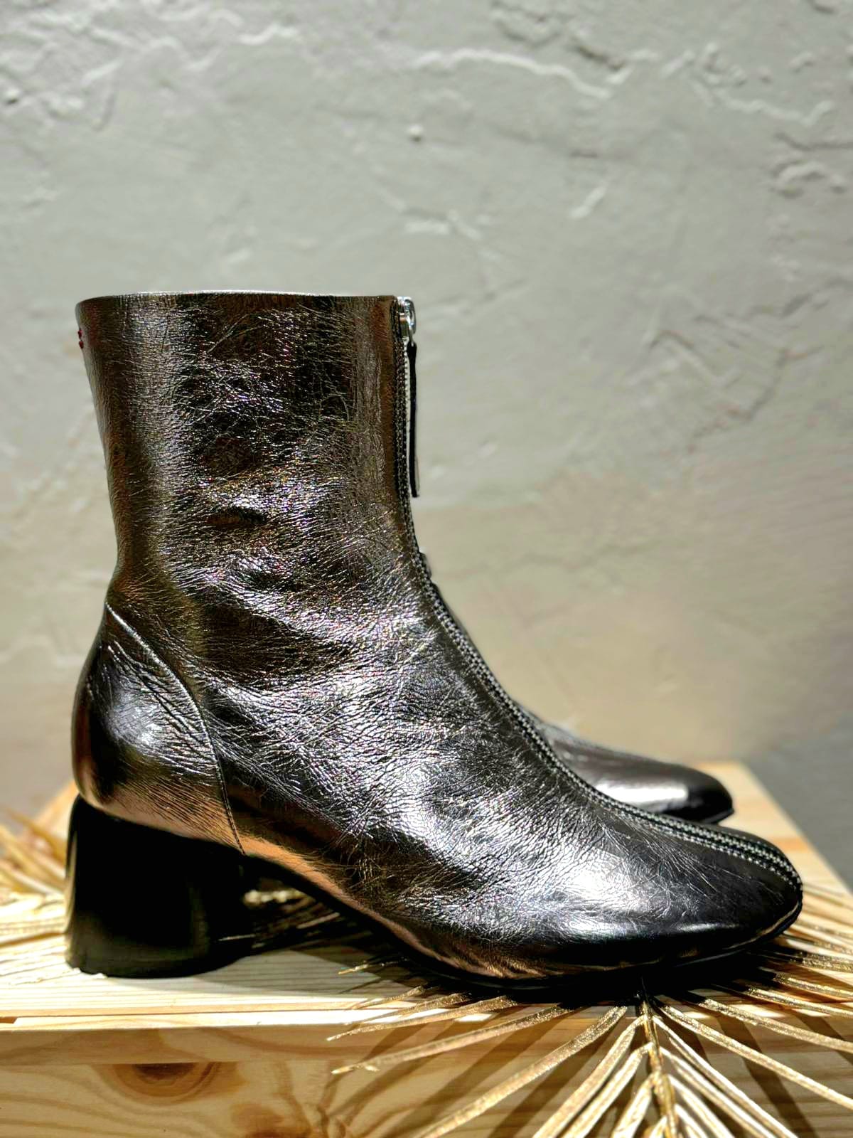 Bottines