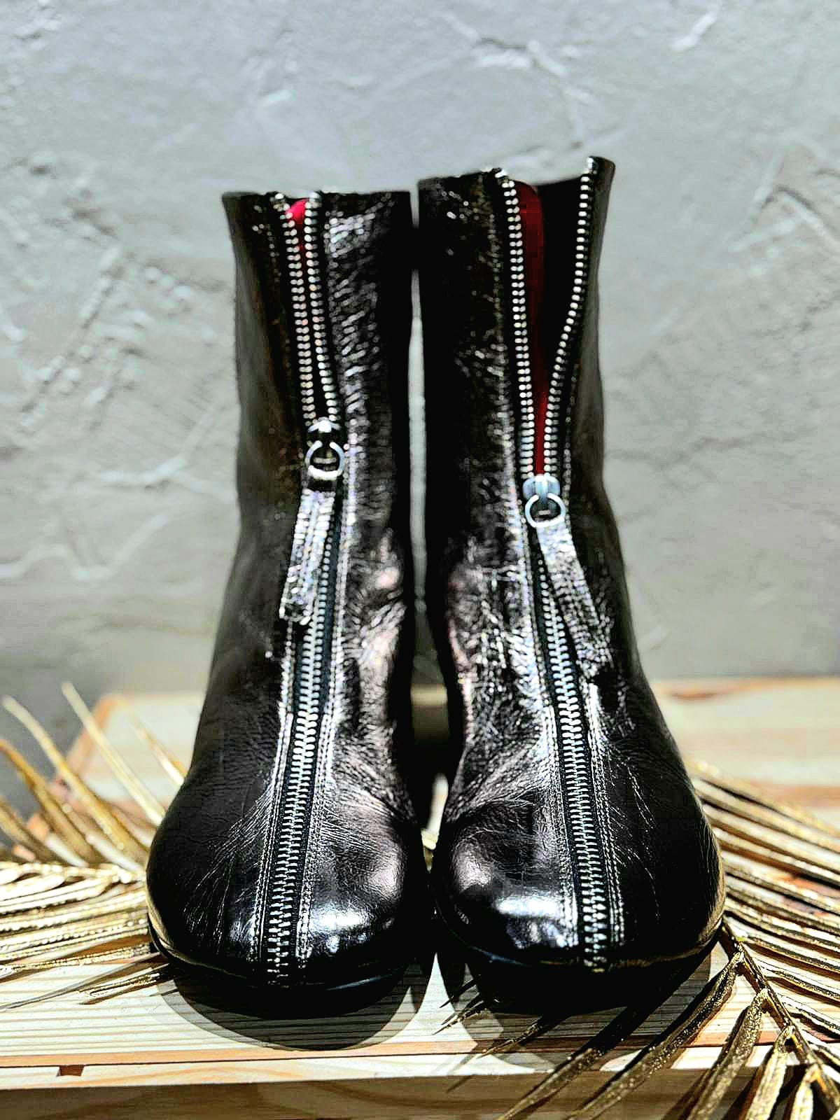 Bottines