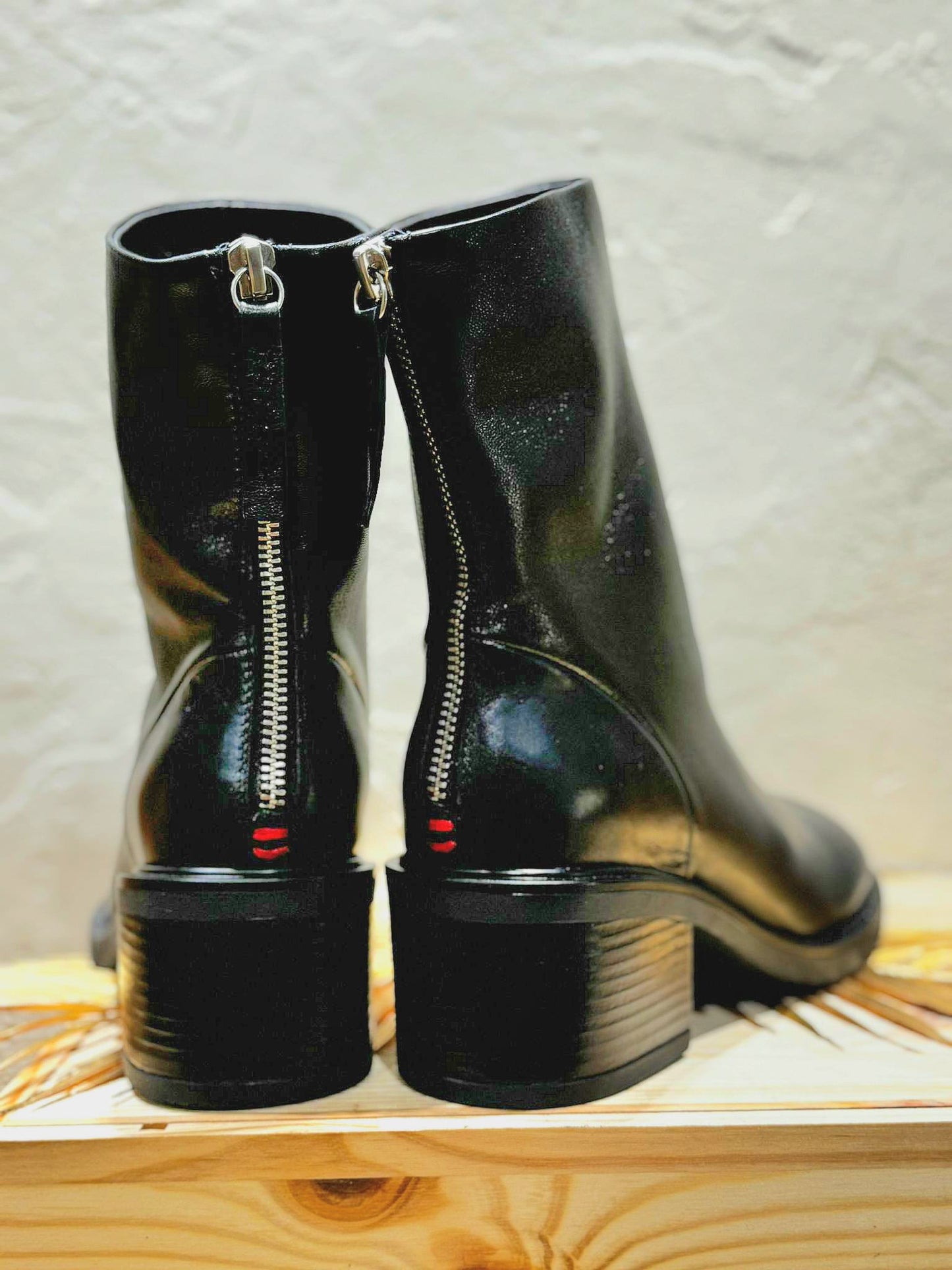 Bottines