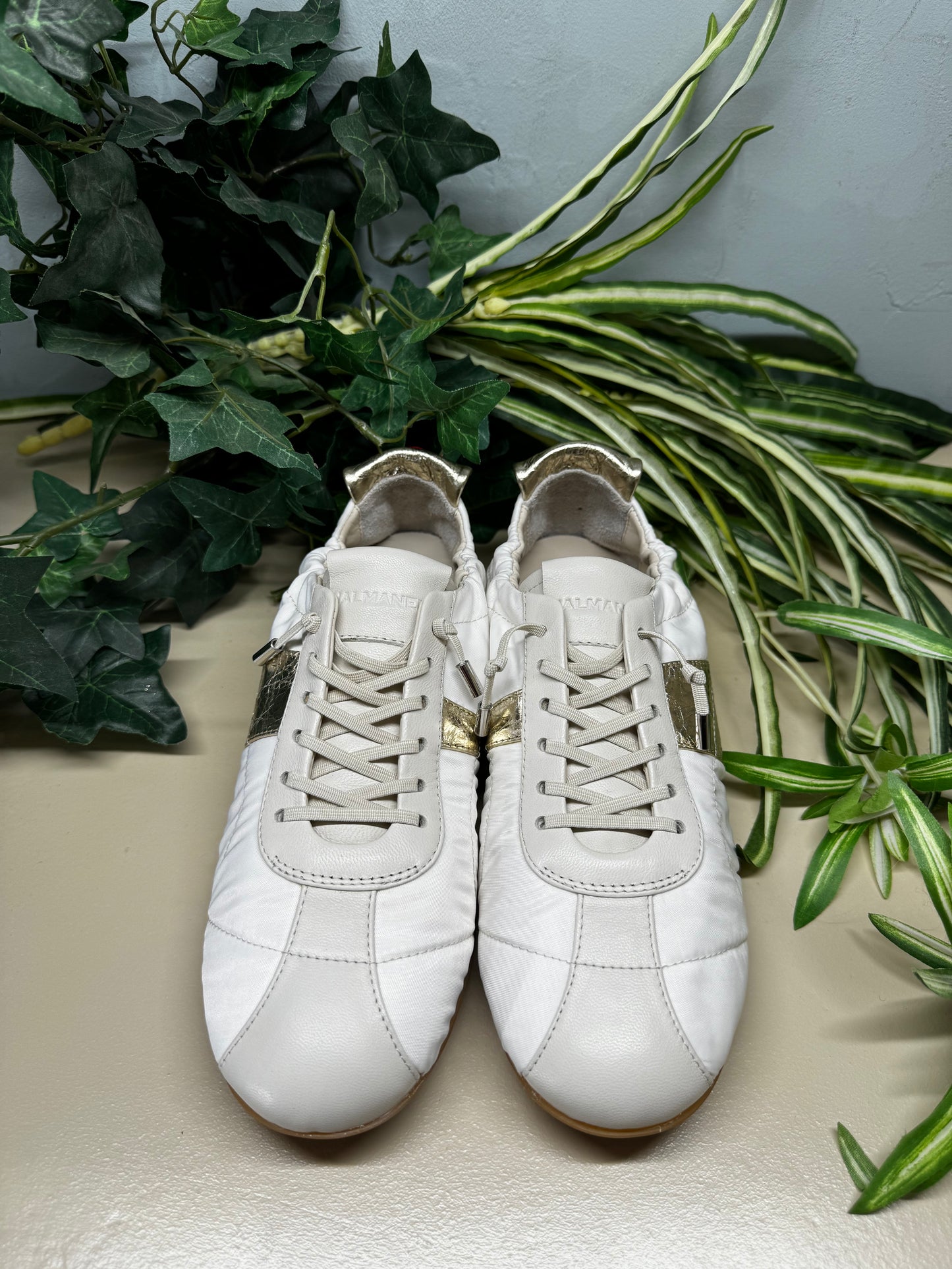 Baskets
