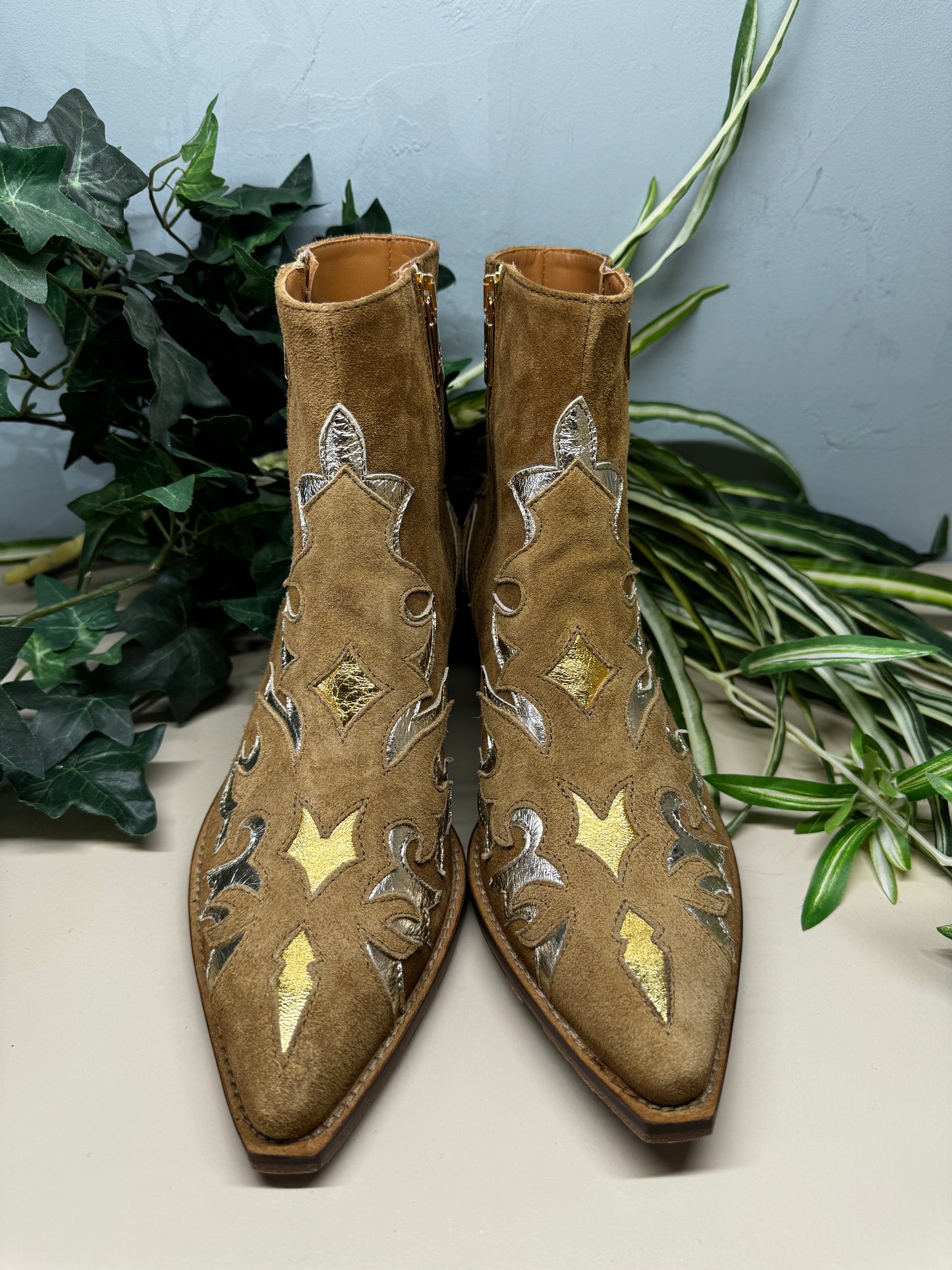 Bottines