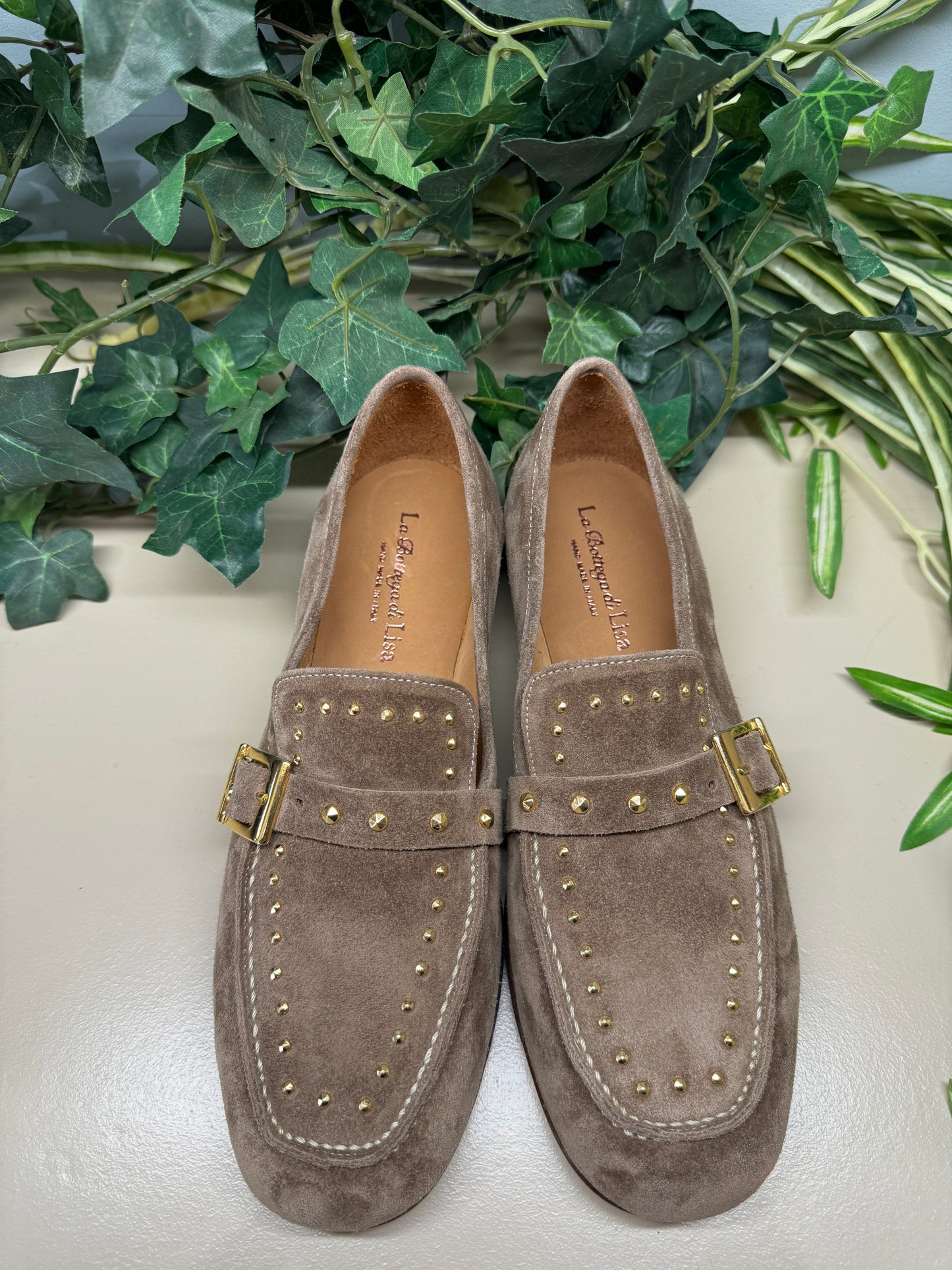 Mocassin