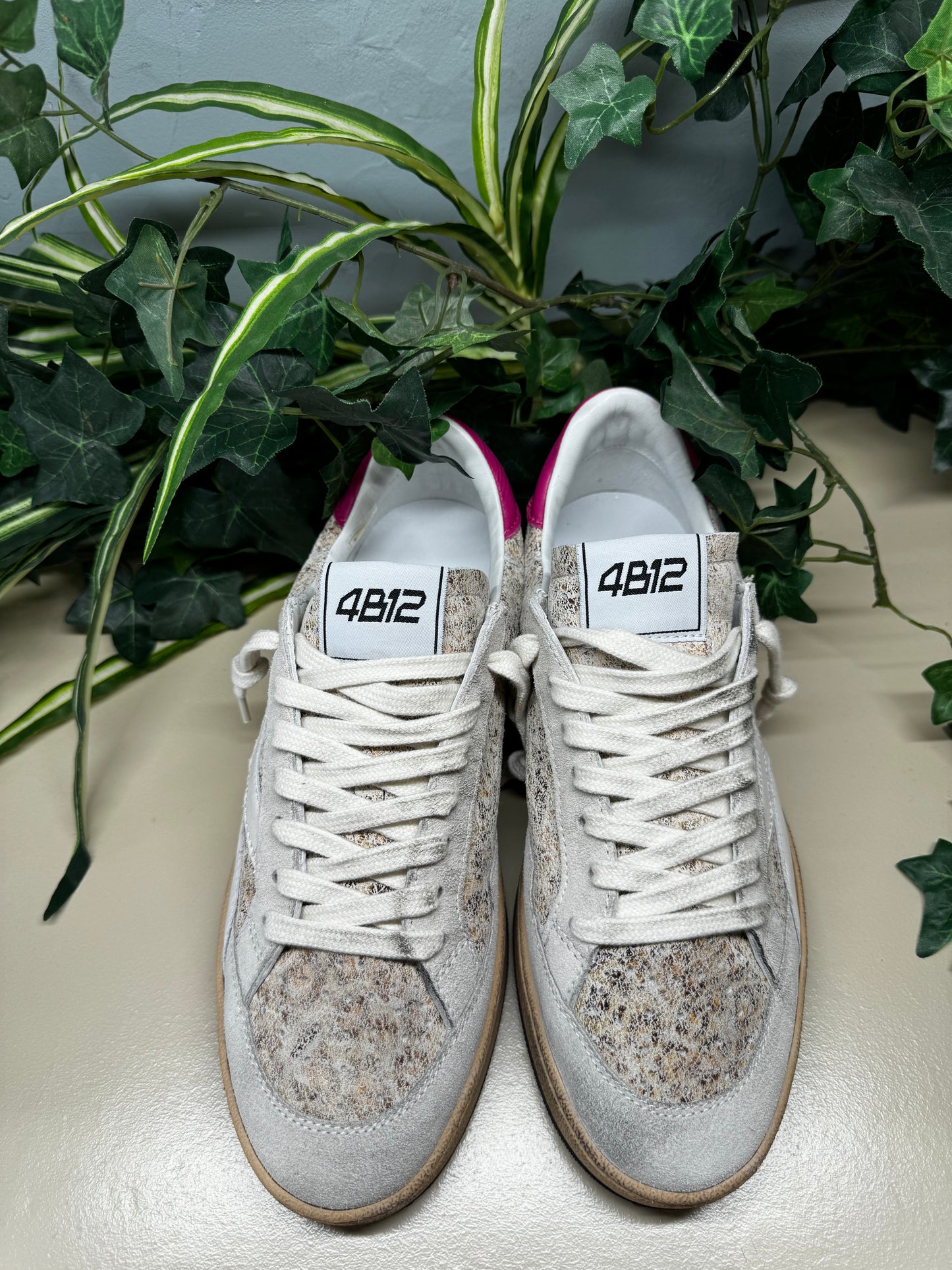 Baskets