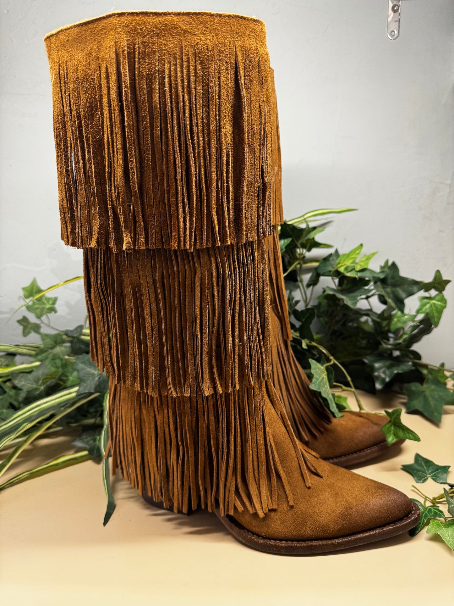 Bottes