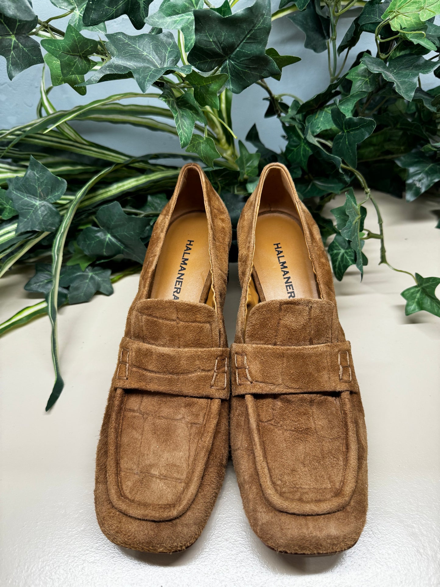 Mocassin