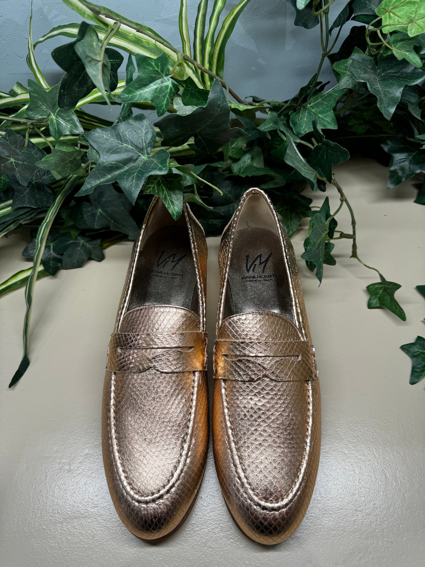 Mocassins