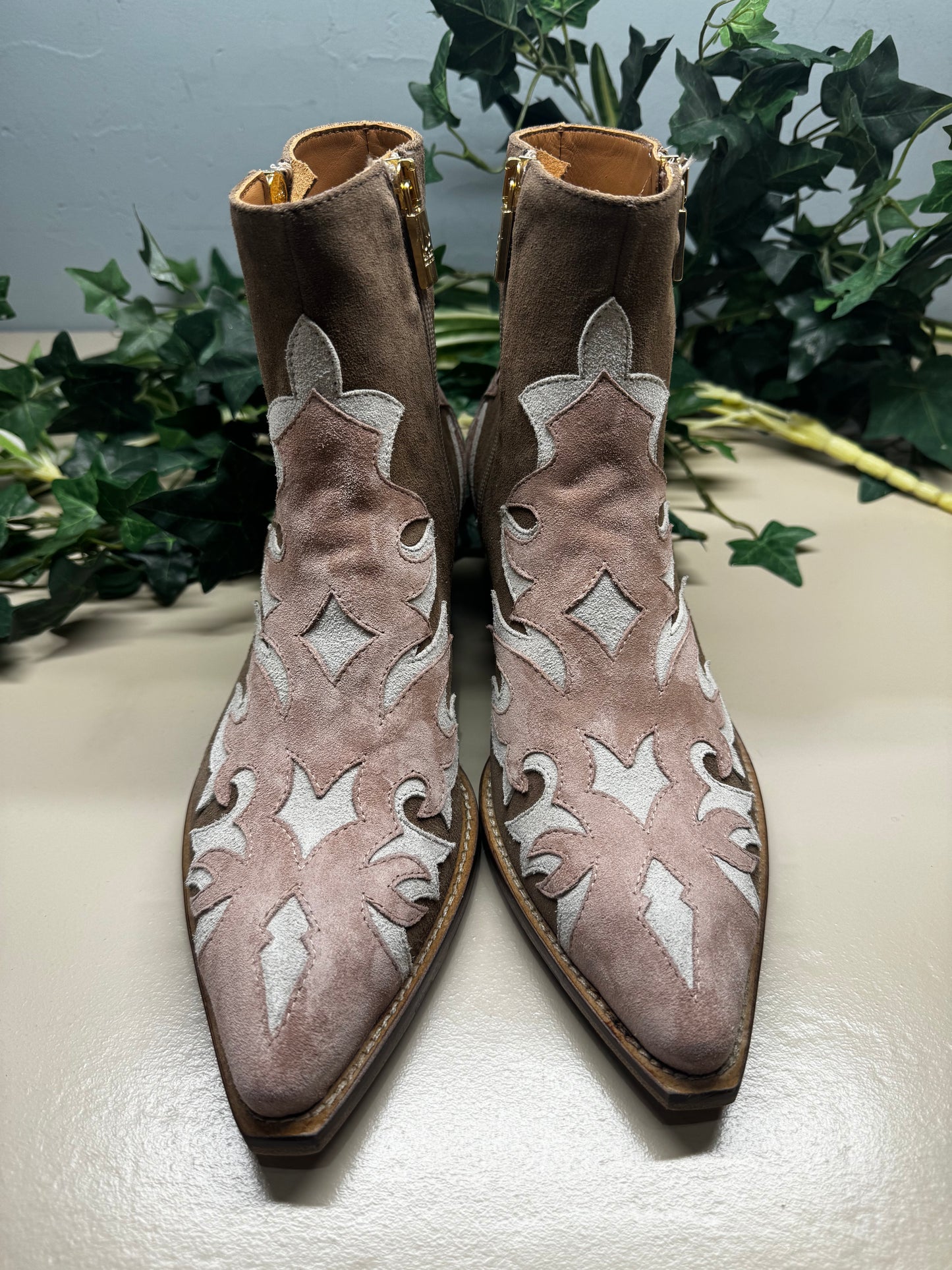 Bottines