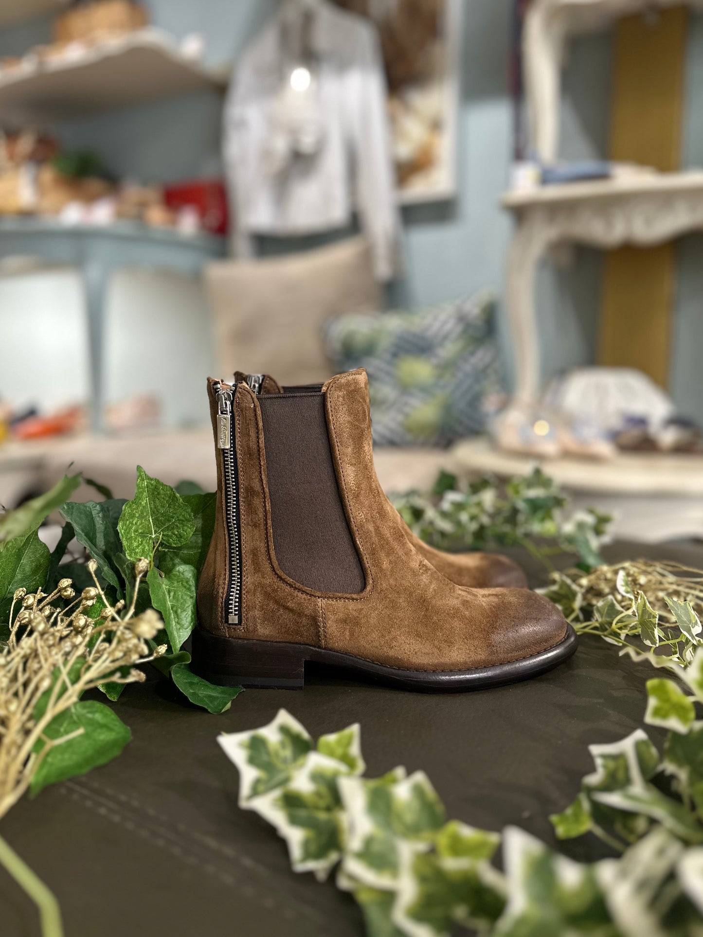 Bottines