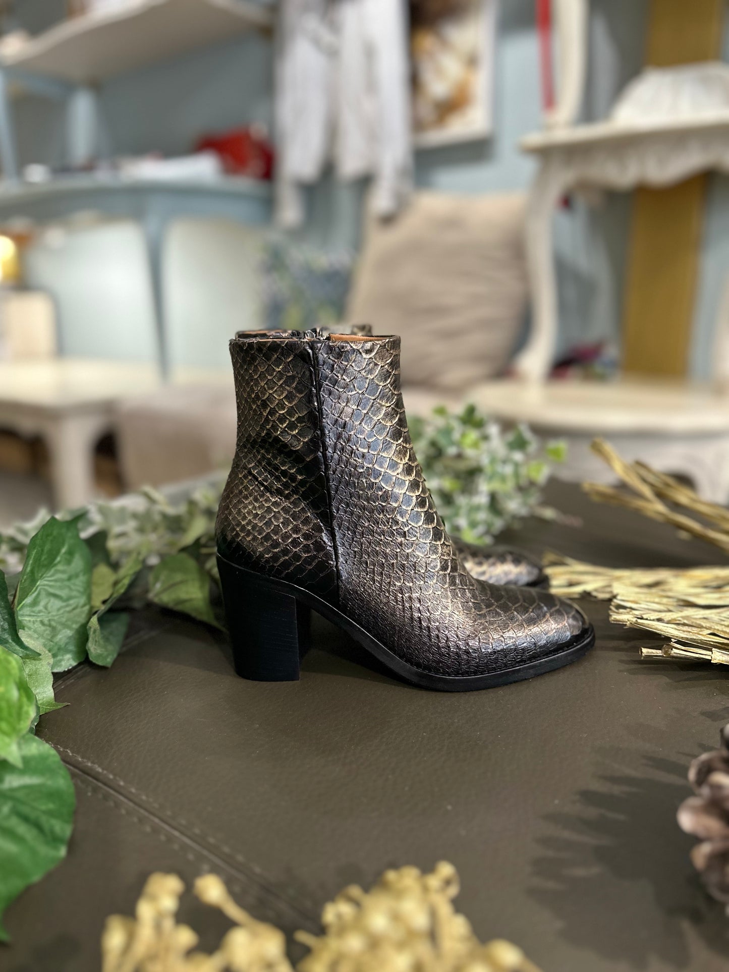 Bottines