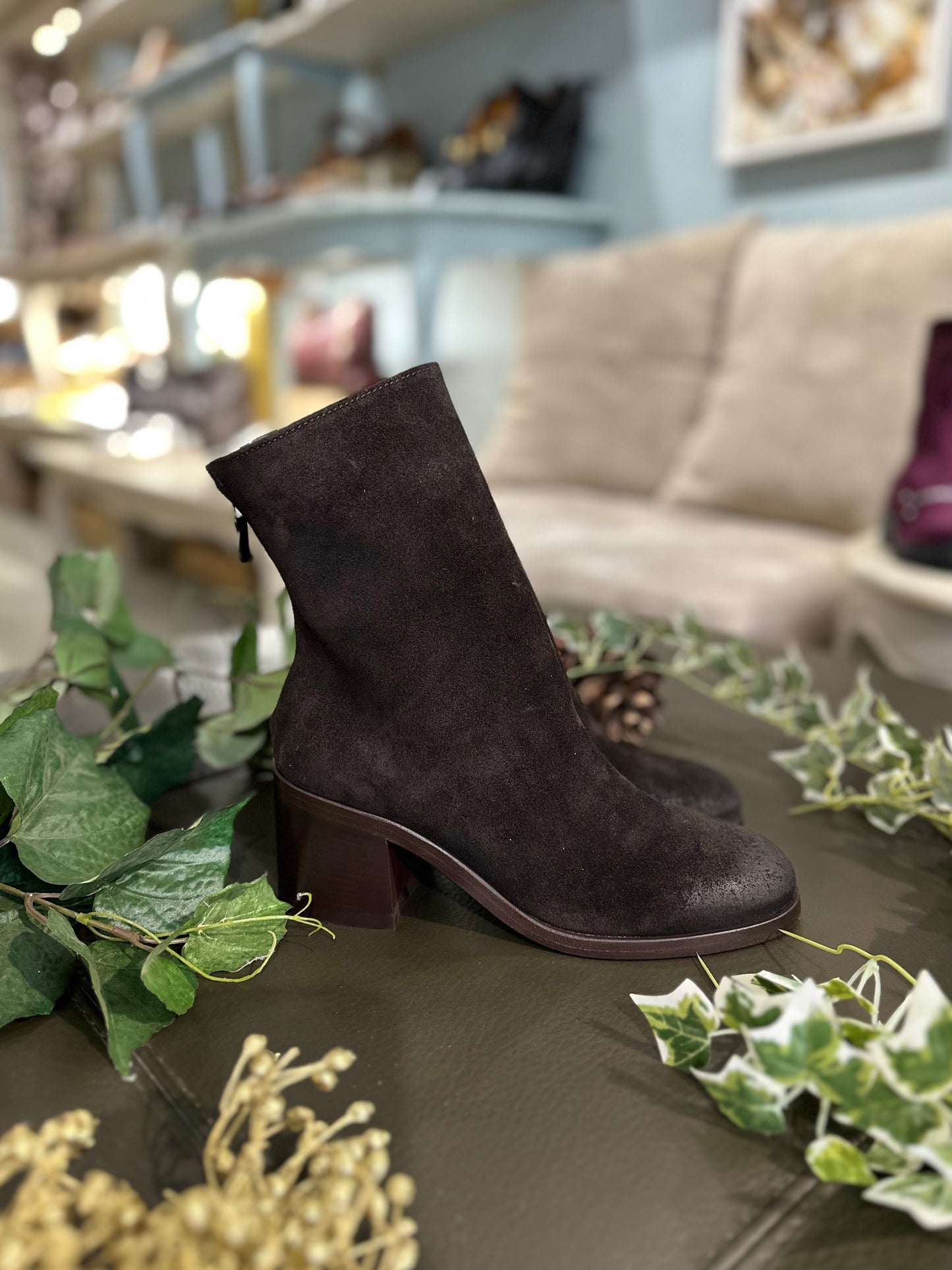 Bottines