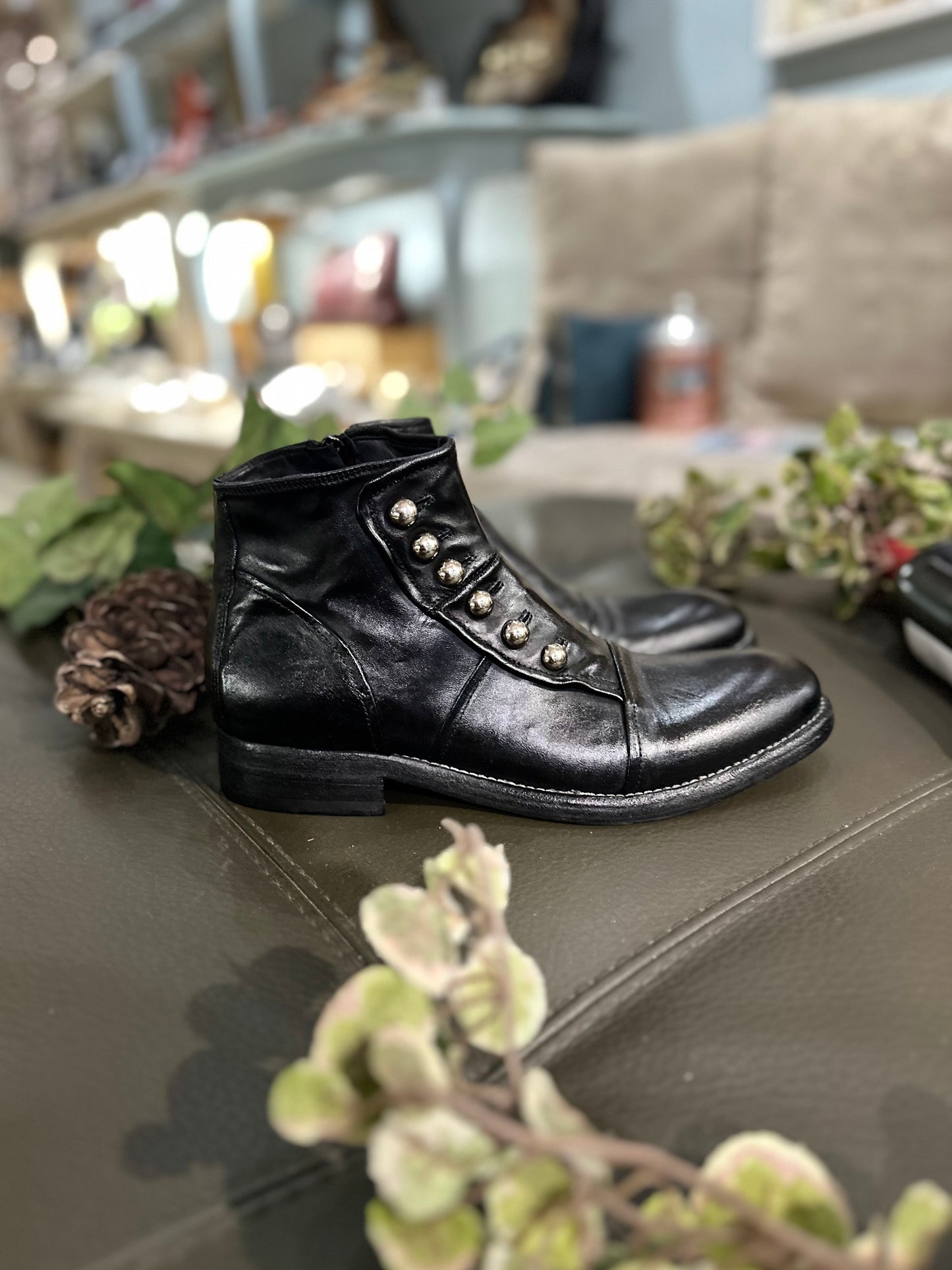 Bottines