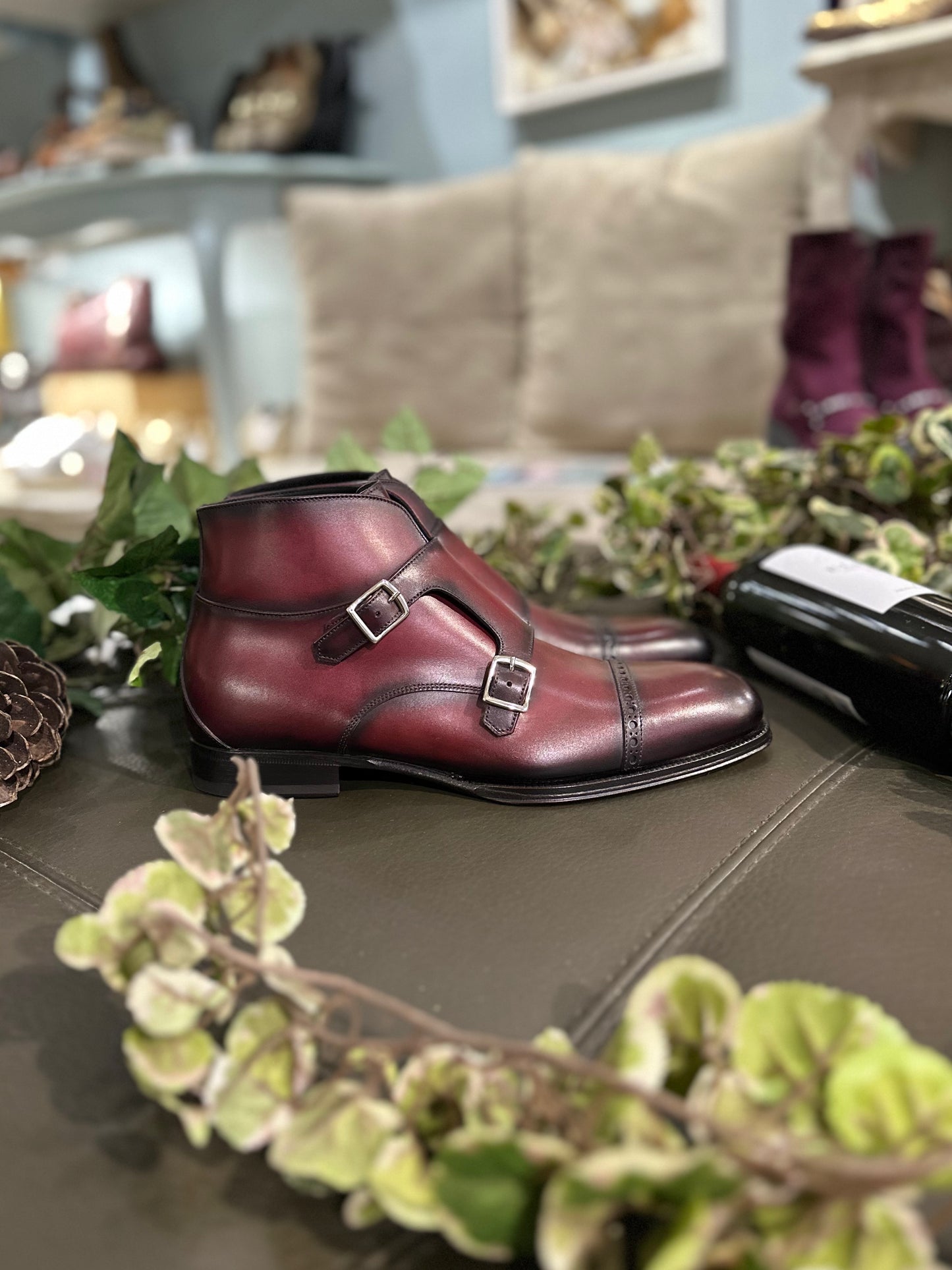 Bottines