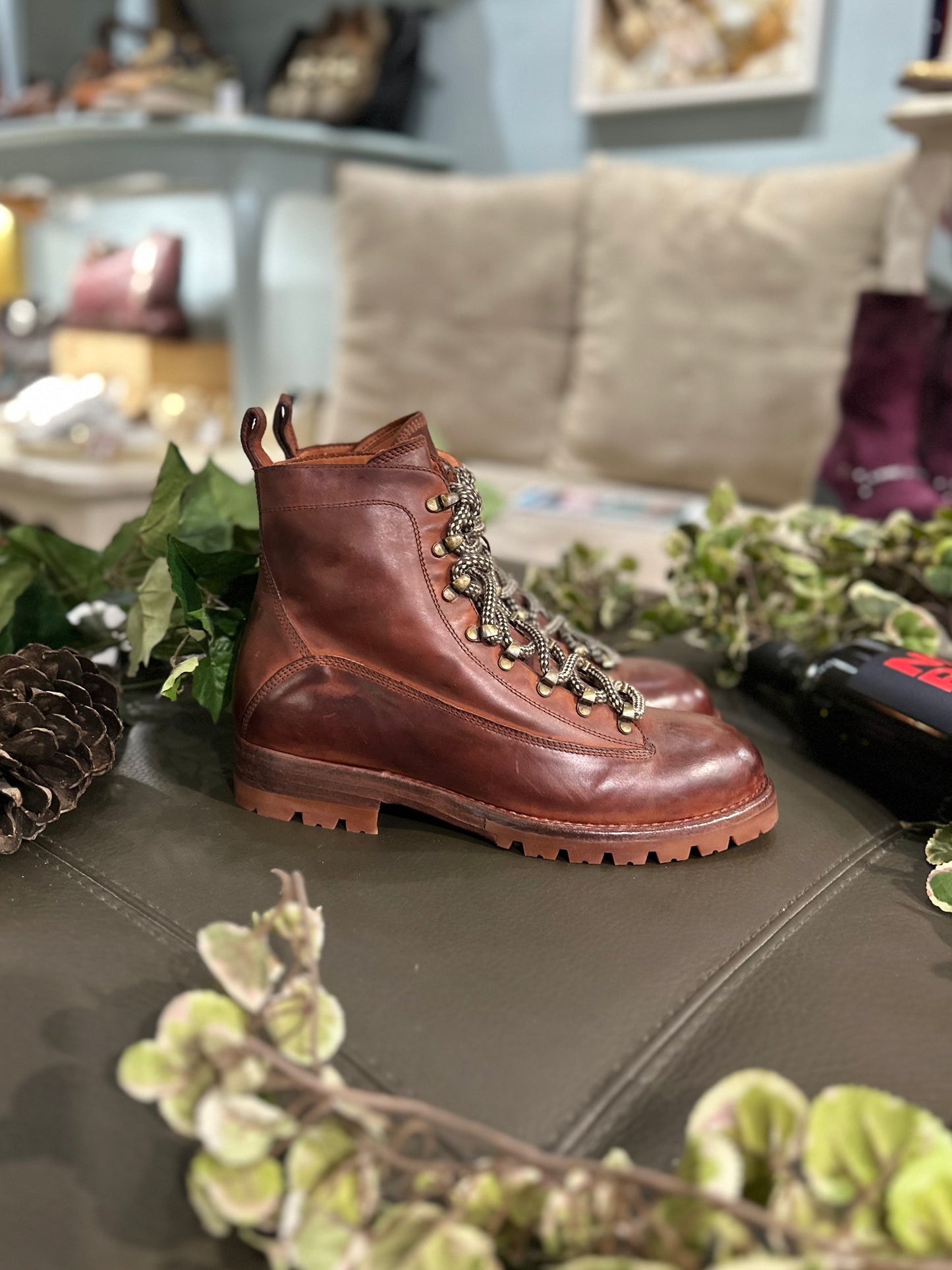 Bottines