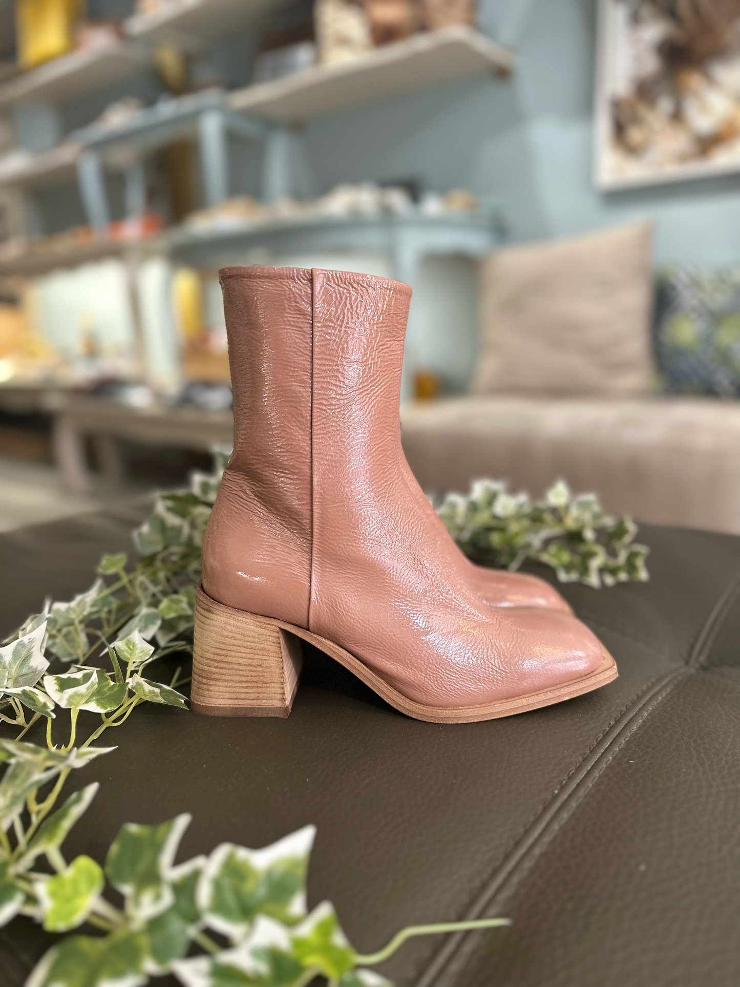 Bottines