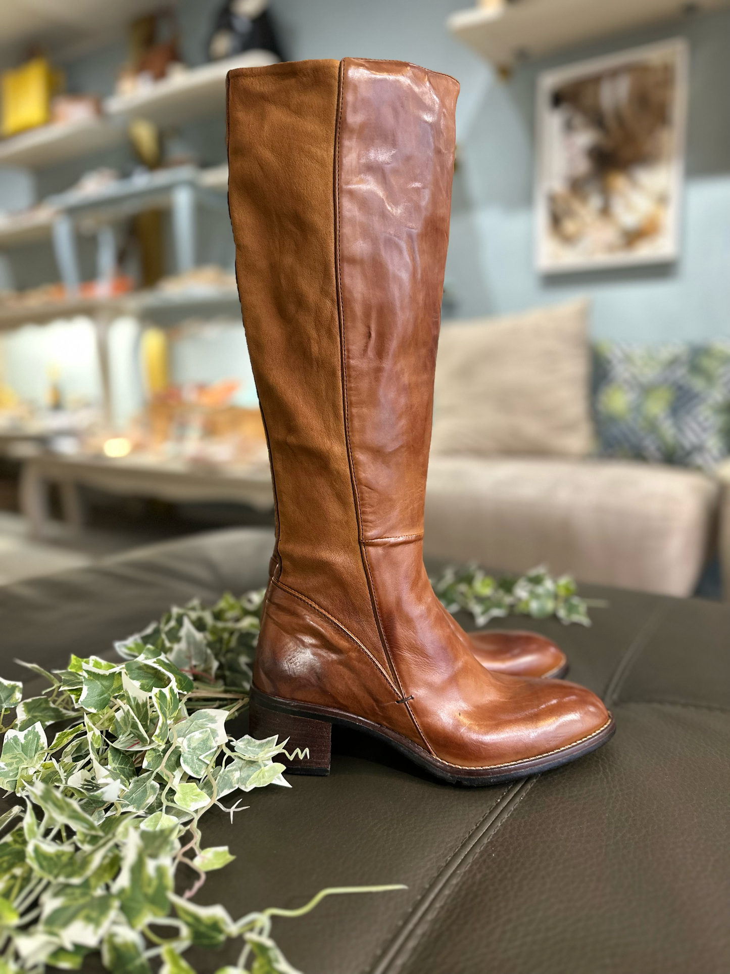 Bottes