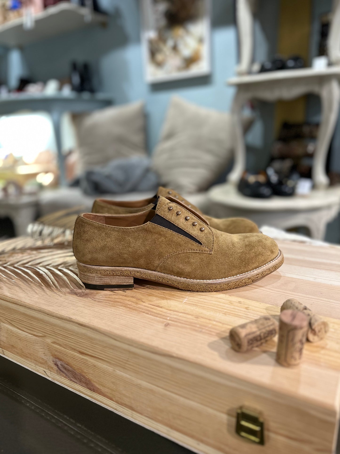 Derbies