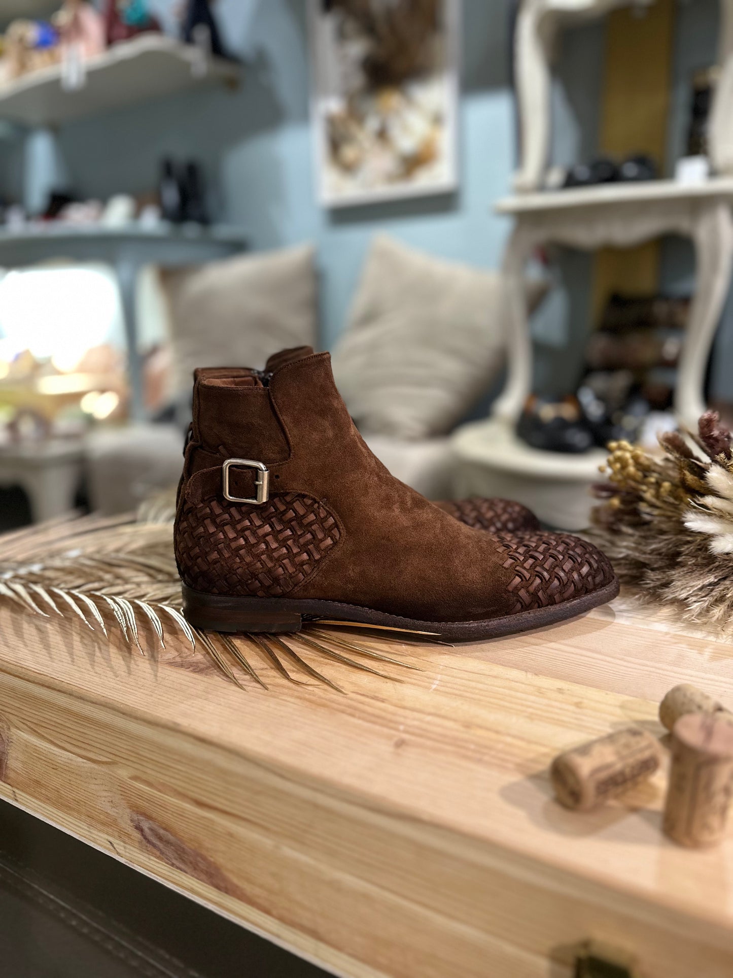 Bottines