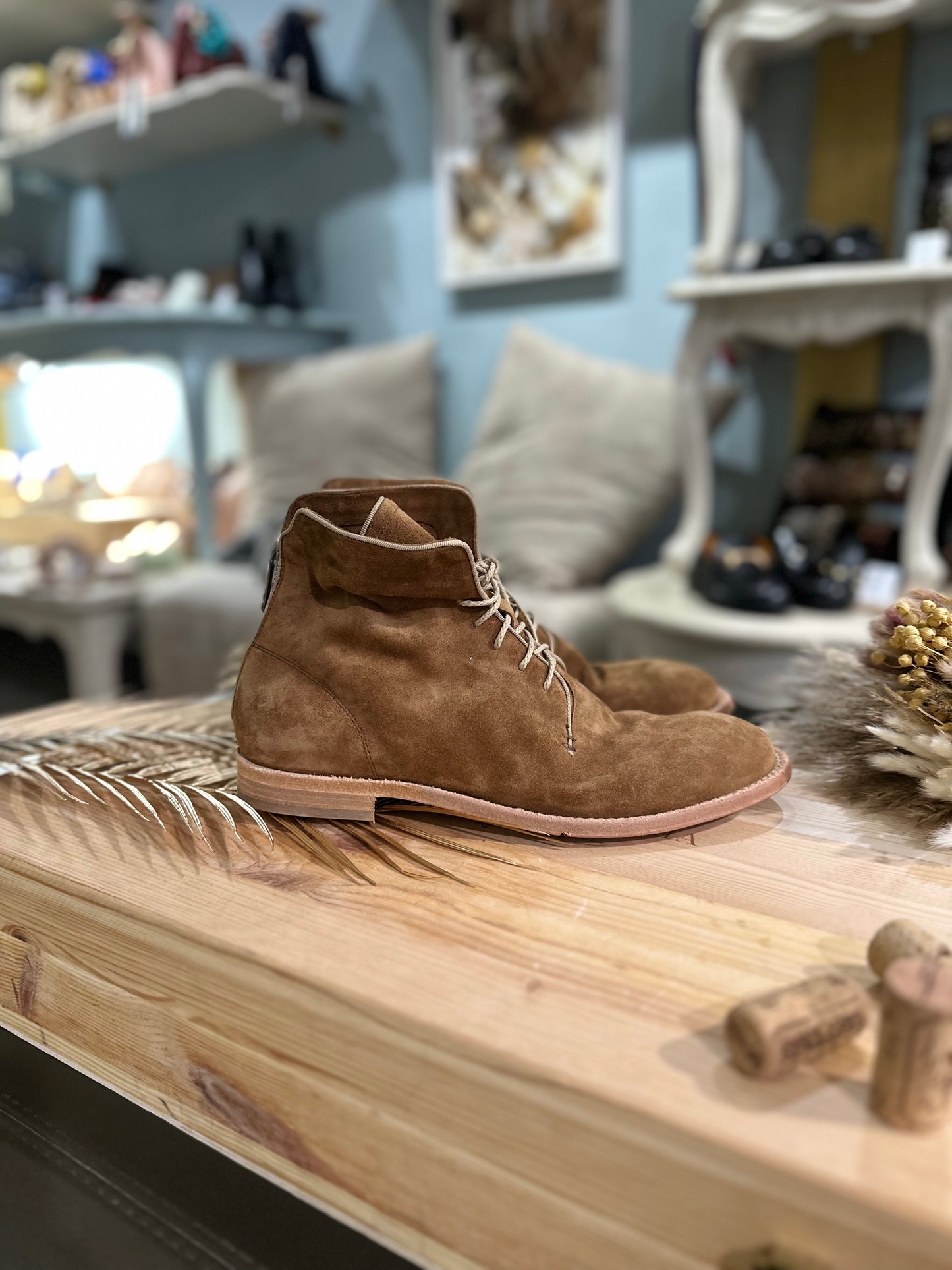 Bottines