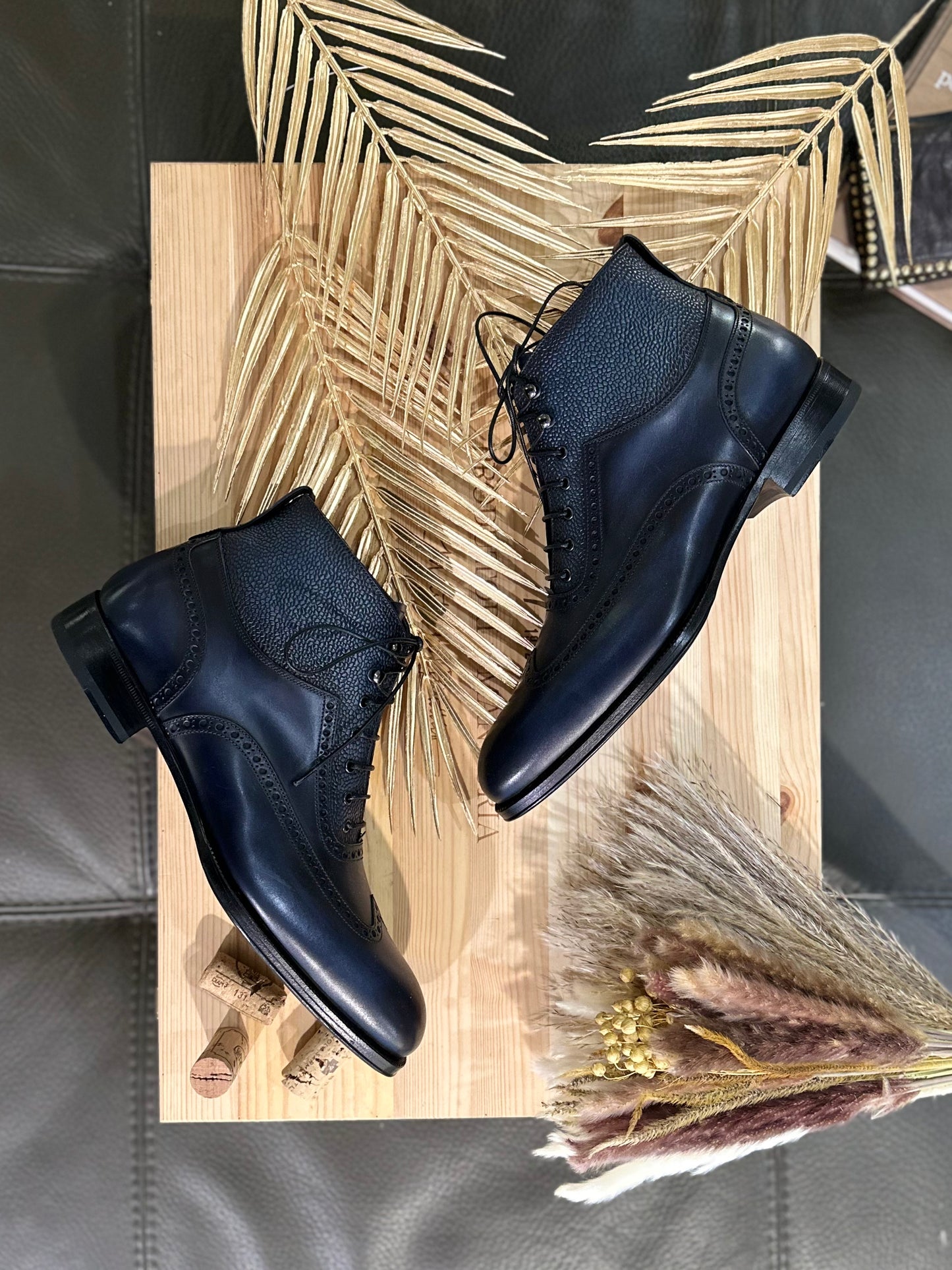Bottines