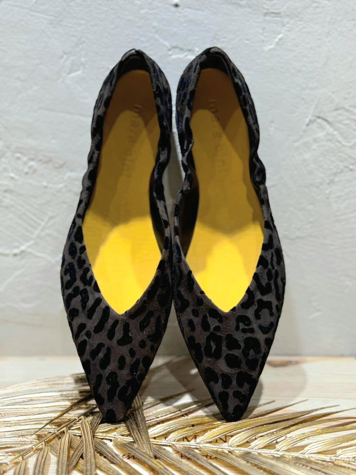 Ballerines