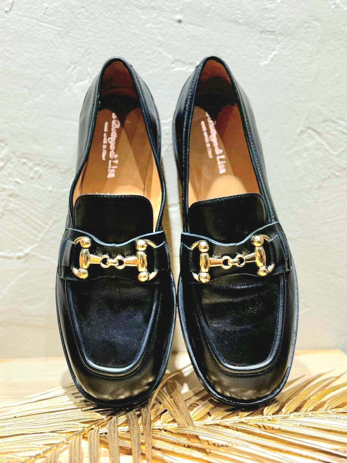 Mocassins