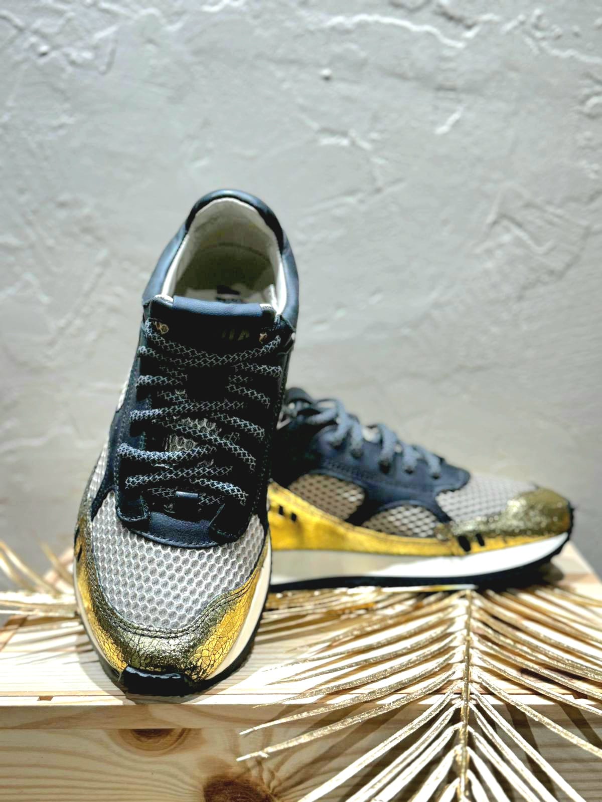 Baskets running