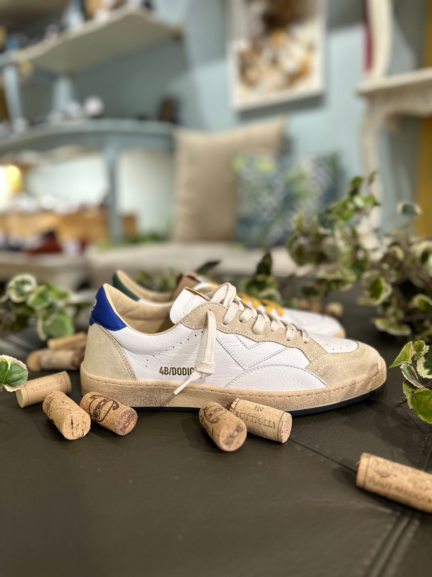 Baskets