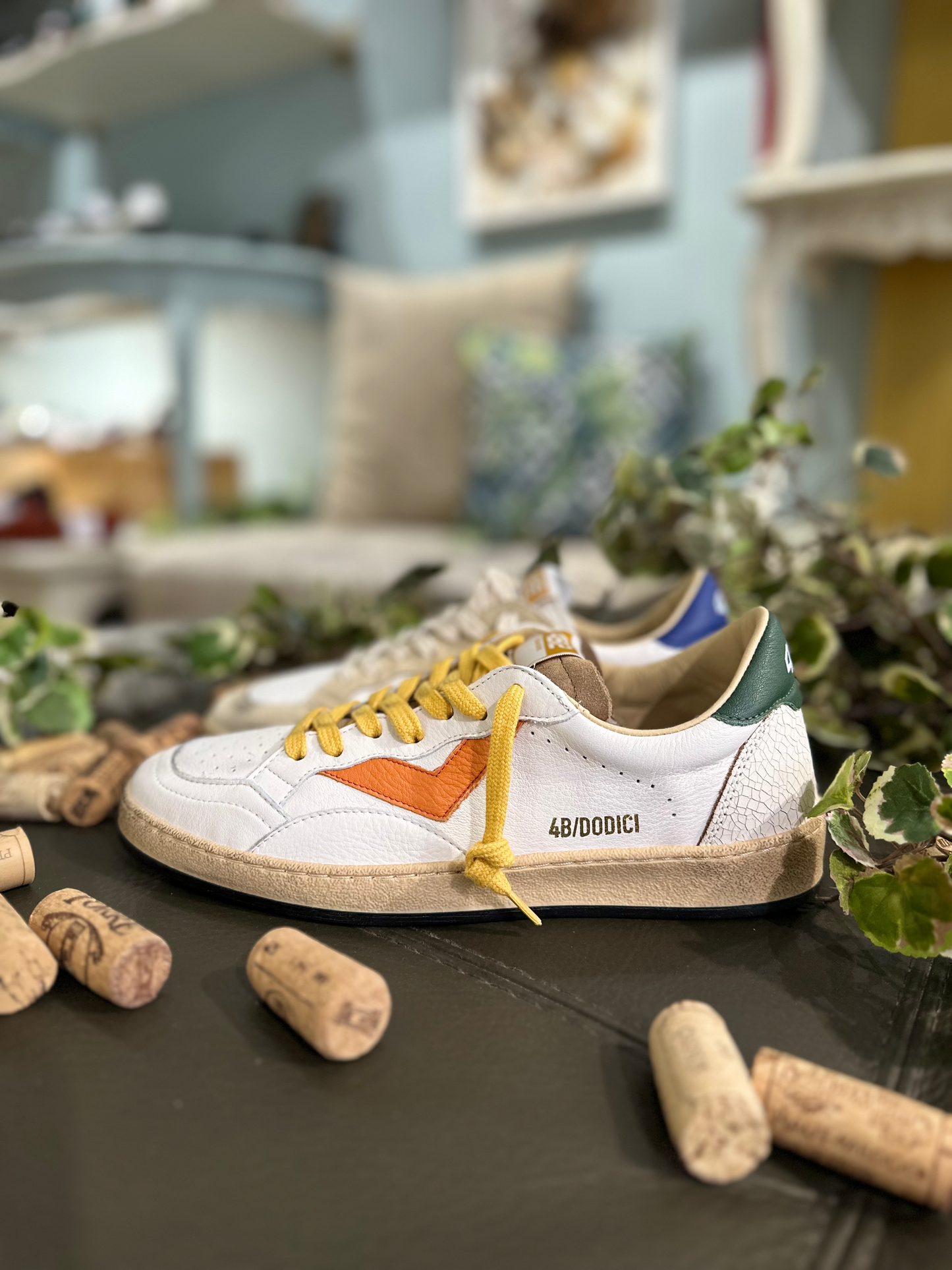 Baskets