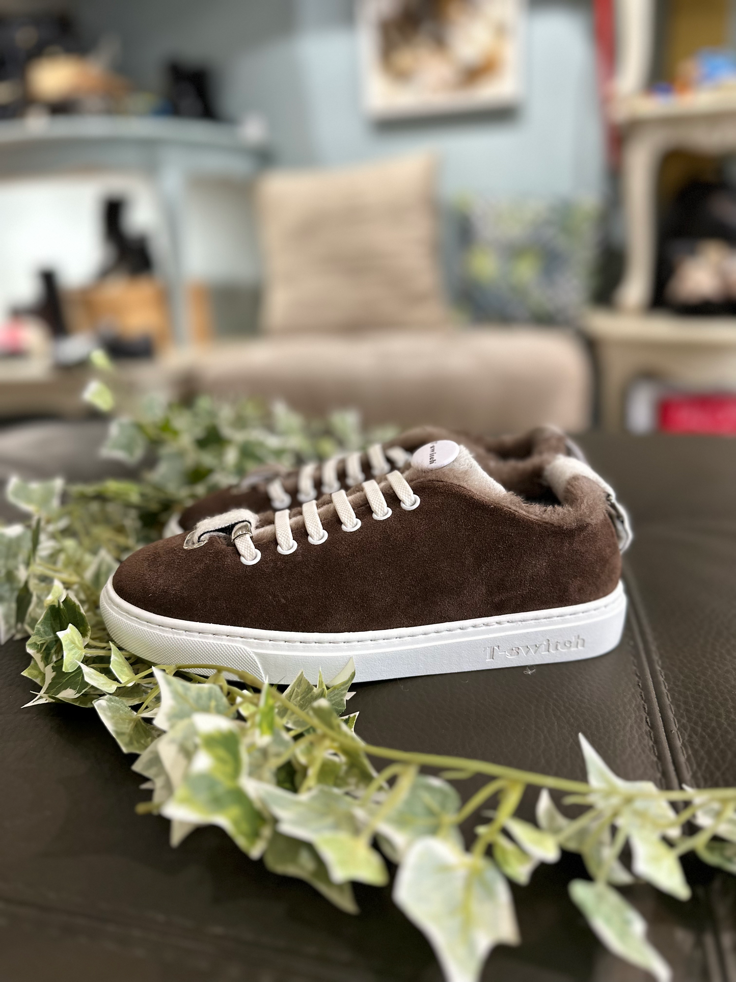 Baskets