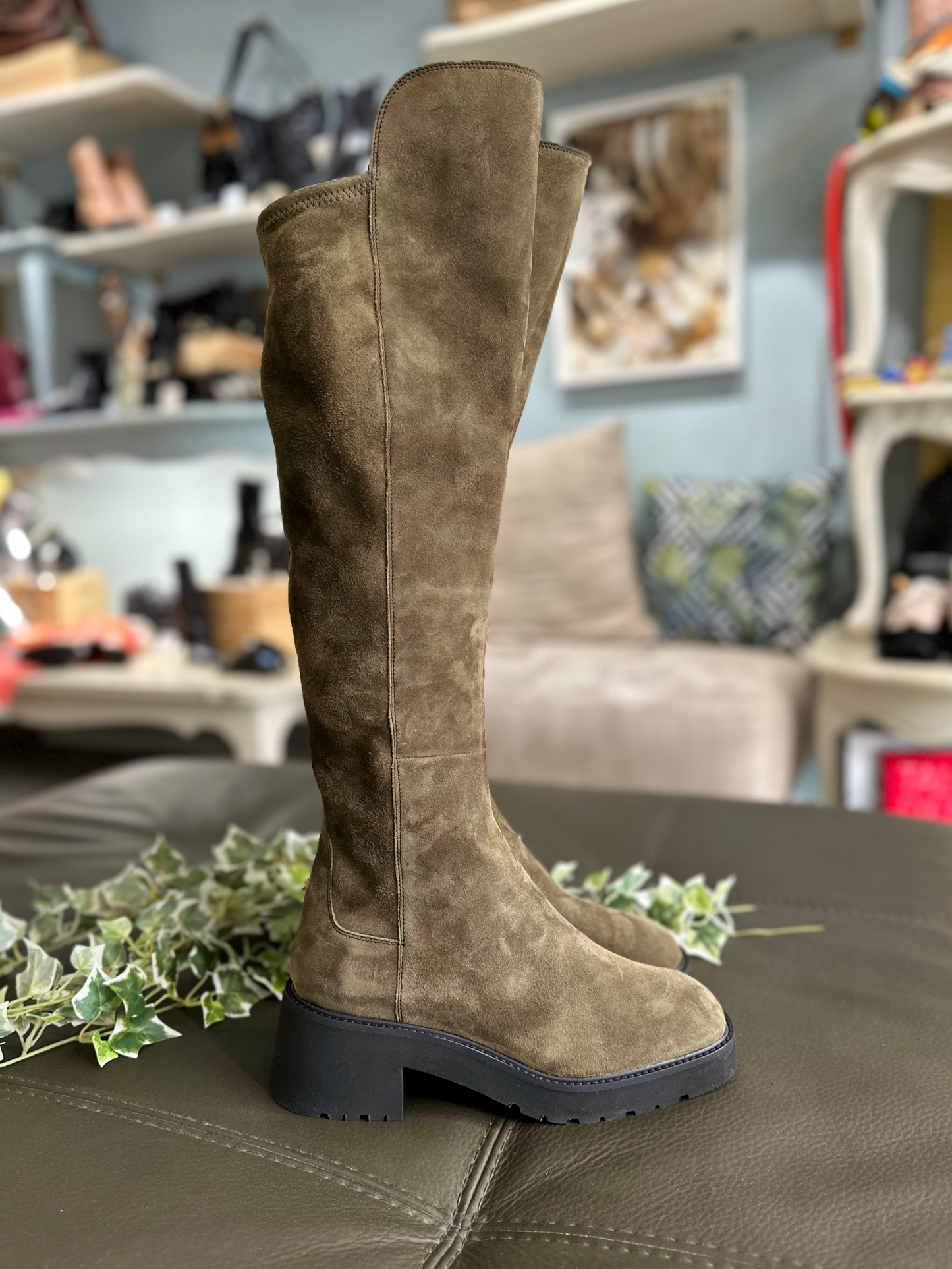 Bottes