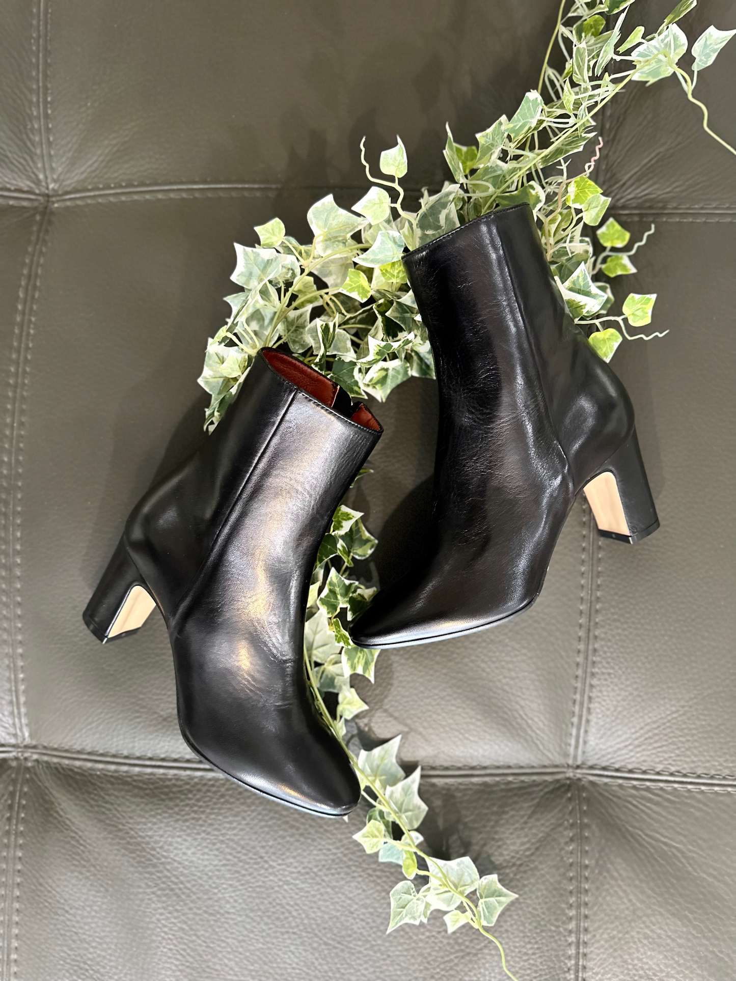 Bottines