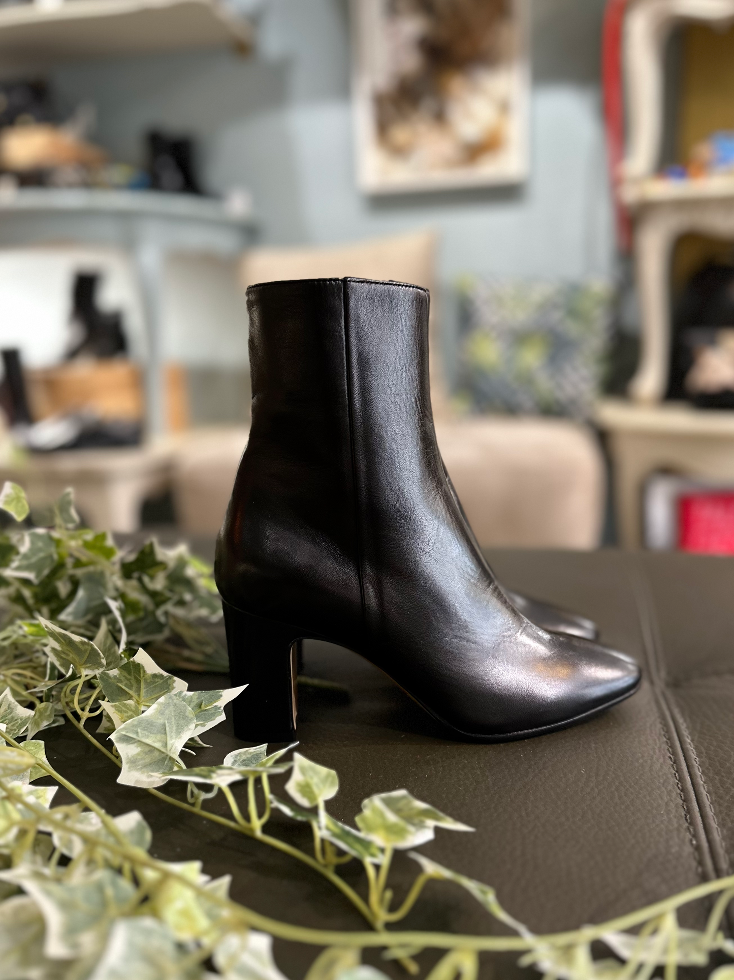 Bottines