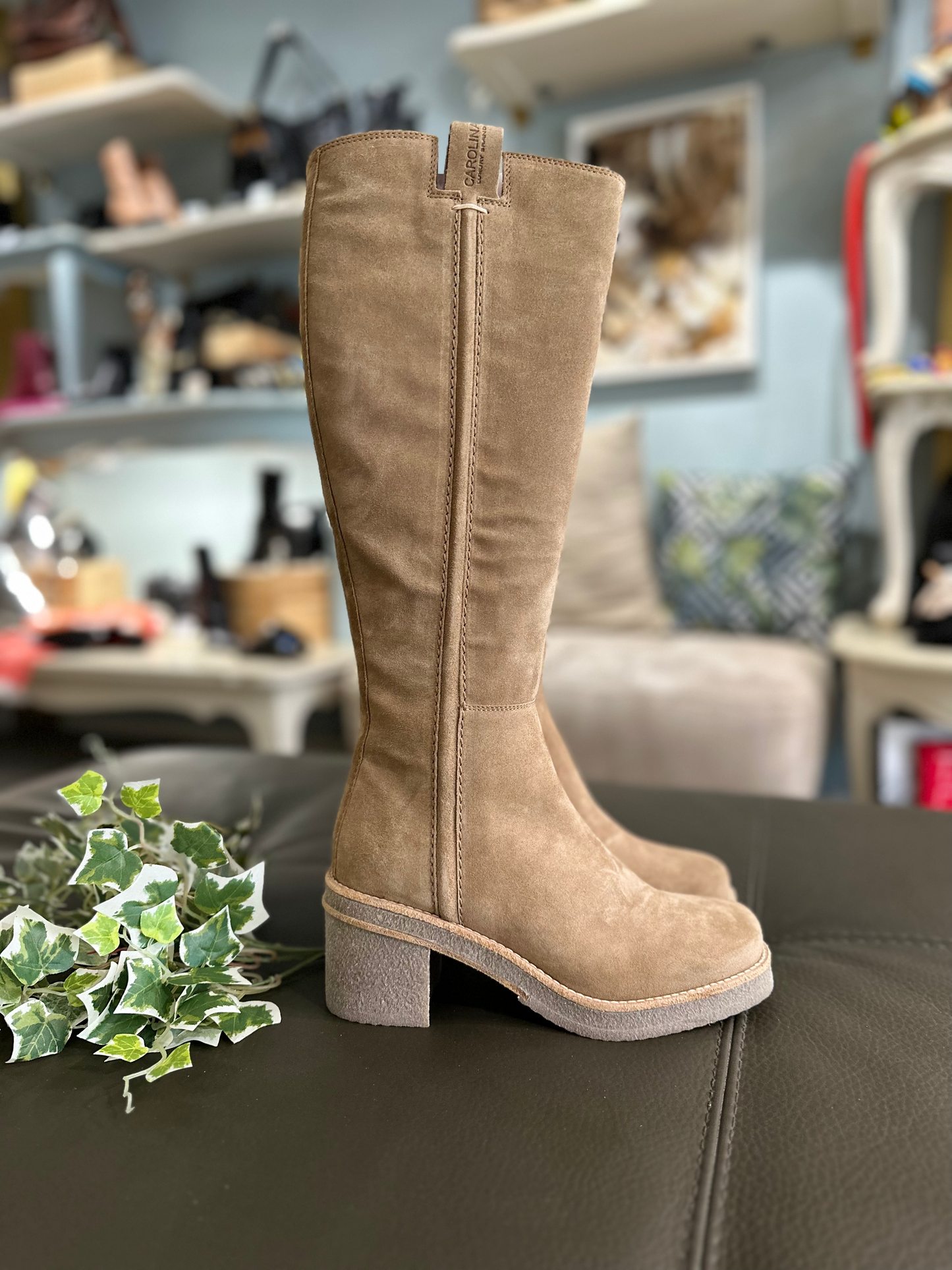Bottes