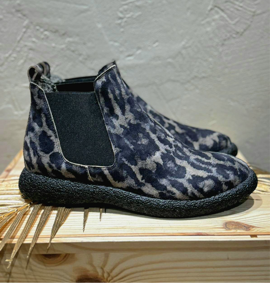 Bottines