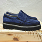 Mocassins