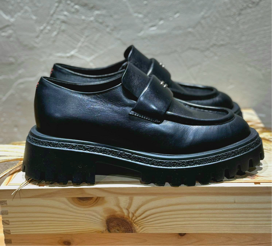 Mocassins