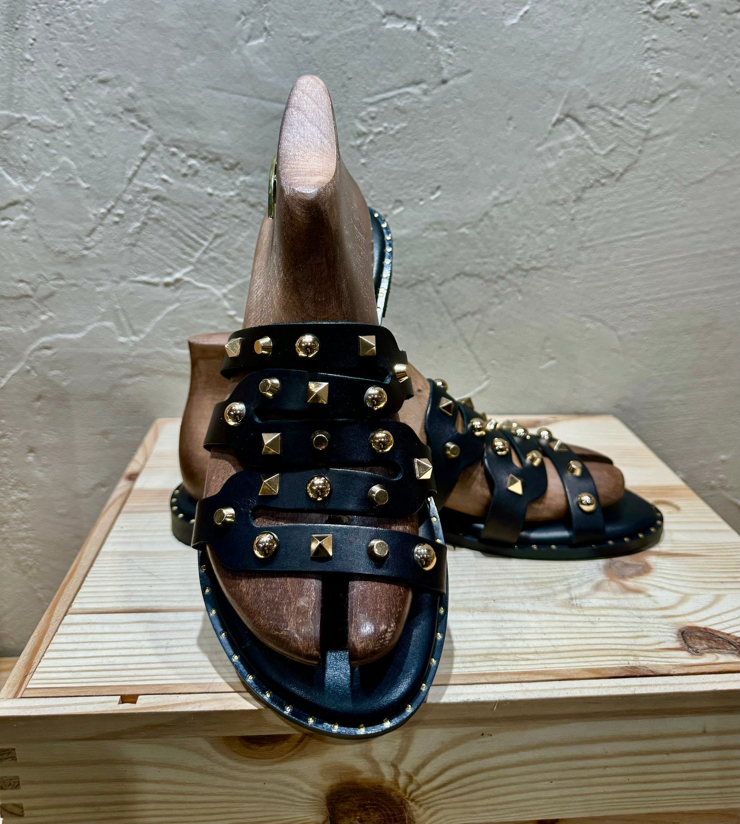Mules