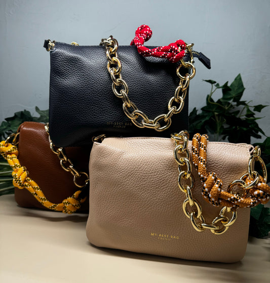 Pochettes
