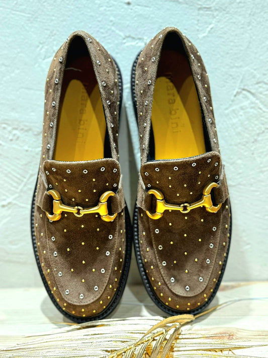 Mocassins