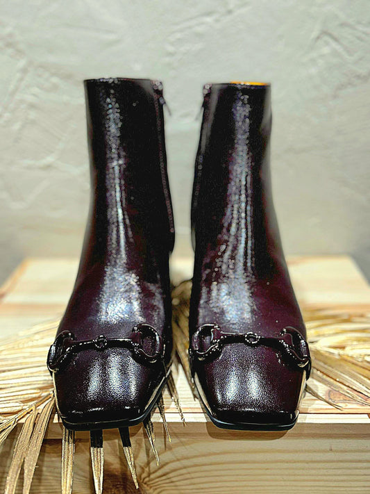 Bottines