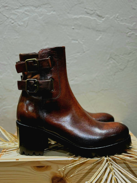 Bottines