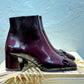 Bottines