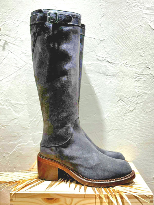 Bottes